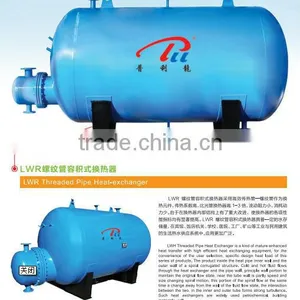 Corrugated Tube Heat Exchanger With Asme Website: Tina54055 thumbnail-2