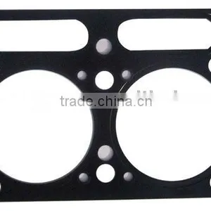 New Metal Cylinder Gasket/stamping and Welding Part thumbnail-1