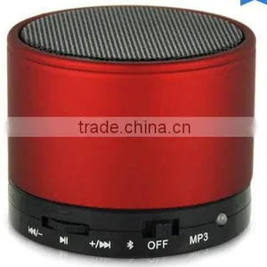 Mini S10A Bluetooth Speakers Portable Wireless Speaker Player thumbnail-5