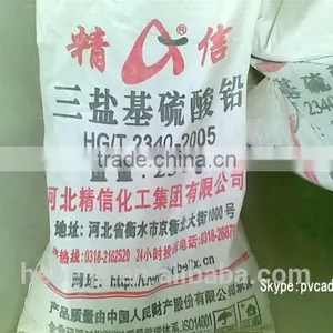 PVC Single Stabilizer Dibasic Lead Phosphite thumbnail-2