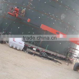 SINOBOOM Telescopic Hydraulic Boom Lift Table thumbnail-1