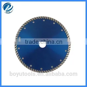 Professional Circle Diamond Saw Blade thumbnail-1