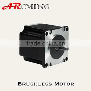 1500w Permanent Magnet Brushless dc Motor thumbnail-1