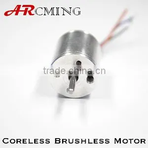Wholesale dc Coreless Motor thumbnail-1