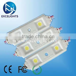 2 Chips Led Module Injection 5050/3528/3014/5630/5670 thumbnail-5