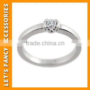 Fashion Jewelry Hot Selling Ring High Quality Ring for Men and Women PGRG0057 thumbnail-4