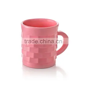 Recycled Plastic Cup thumbnail-2