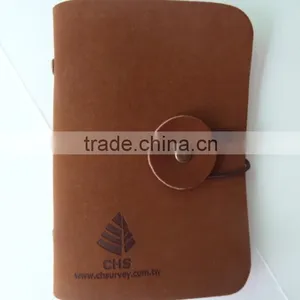 Hot Sale Retrostyle PU Leather Card Holder China Supplier Supplier's Choice thumbnail-4