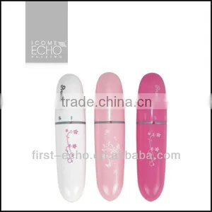 Home Use Vibrating Anti-wrinkle Eye Massager for CE AND RHOS thumbnail-4