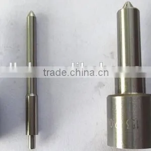 DLLA144P1707 Common Rail Nozzle Diesel Engine Nozzle thumbnail-3