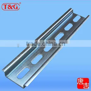 35/7.5 Terminal Block Din Rail thumbnail-1