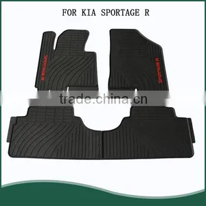 Customized Car Floor Mats For KIA SPORTAGE R thumbnail-1