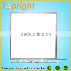 3years Warranty CE Rohs 300*300mm/600*600mm/1200*300mm/1200*600mm Led Ceiling Panel Light thumbnail-5