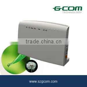 GCOM China S2000 Series GPON ONT SFP thumbnail-1