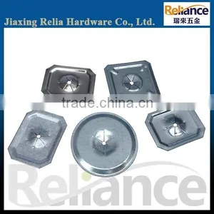 Self Locking Washer For Insulation Pin thumbnail-1