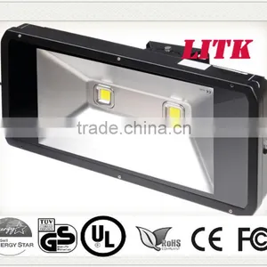 LED Linear Highbay Light, Warehouse Lighting, 120LM/W, IP65, IK08.linear Low Bay, 7 Years Warranty thumbnail-3
