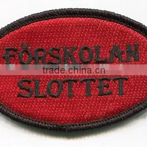 Name Embroidery Bage for Clothing thumbnail-1