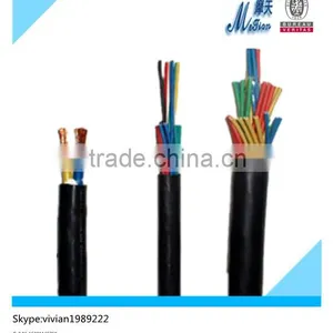 Environmental Copper Conductor XLPE Insulated Electric Cable thumbnail-1