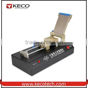Built-in Vacuum Pump OCA Film Laminate Machine for Phone Lcd Refurbish thumbnail-1