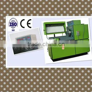 HY-WK Digital Display,Diesel Fuel Injector Pump Test Machine thumbnail-1