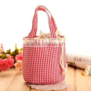 Hot Selling Fashion Cooler Lunch Bag thumbnail-2