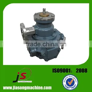 LPG Dispensing Flow Meter / Meter for LPG Dispenser Made in China thumbnail-1