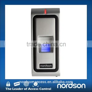 Fast Delivery High Security Metallic Casing Water Protection Standalone Access Control thumbnail-2