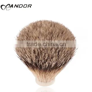 Father's Day Best Silvertip Badger Knots for Shaving Brush thumbnail-2