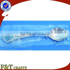 Custom Tourist Metal Souvenir Personalized Spoon thumbnail-1