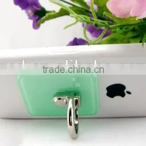 High Quality Reusable Custom Ring Holder for Mobile Phone thumbnail-6