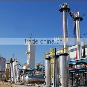 LNG Plant---High Efficiency Low Power Consumption (7000Nm3/h 100TPD) thumbnail-1
