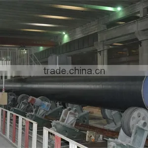 API 5L PSL 2 Spiral Steel Pipes thumbnail-3