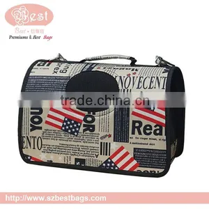 Hot Sale Lightweight Dog Puppy Cat Pet Grooming Bags on .com From Shenzhen Factory thumbnail-2