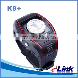 Wrist Watch Gps Tracking Device for Kids / Position Monitoring Kids Gps Watch / Sos Calling Child Watch thumbnail-1