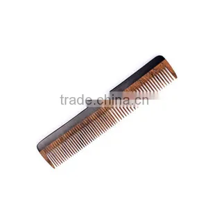 Sanders Wooden Hair Comb thumbnail-1