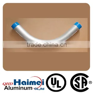 UL EMT Electrical Rigid Conduit Elbow 90 Degree thumbnail-1