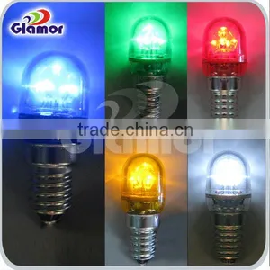 0.5w E14 Led Bulb,LED Decoration Bulb,12v/24v thumbnail-1