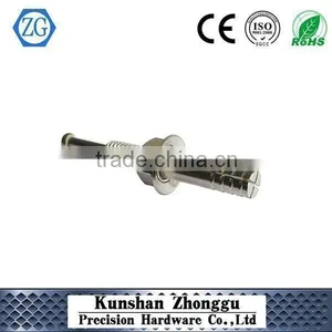 Movement Expension Anchor Bolts Stainless Steel 304 M10*100 thumbnail-3