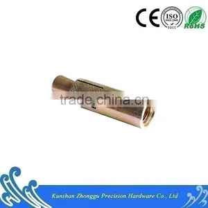 GB22795-2008 Carbon Steel External Force Expansion Anchor Bolts With Yellow Zinc, WP Style thumbnail-3