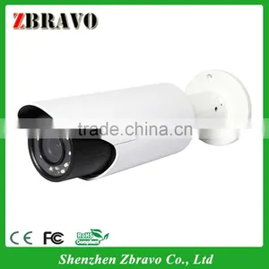 1.3MP HD 960P CMOS 35meters IR IP66 Vandal-proof HDCVI CCTV Camera thumbnail-1