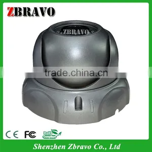 Low Lux 1.0MP IP Cam,Hi-technology IP Dome Camera thumbnail-2