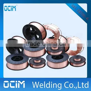 Professional Stainless Gasless MIG Welding Wire for Wholesales thumbnail-1