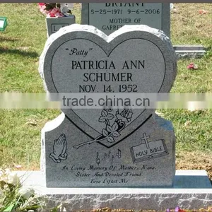Upright Heart Monument thumbnail-1