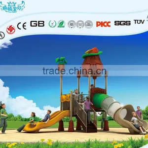 Custom Playground Slide Top Quality, Top Service ,cheap Price thumbnail-1