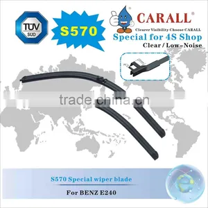 Car Wiper Soft Wiper Blade S570 Bosch Wiper Blade thumbnail-1