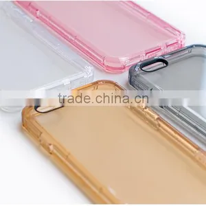 Crashproof TPU Mobile Phone Case For Iphone 6s thumbnail-6