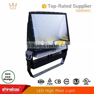 LED Flood Light Industrial 7 Year Warranty High Mast Light thumbnail-1