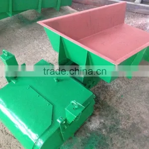 Low Vibrating Feeder Price thumbnail-3