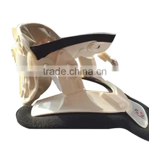New Products Looking for Distributor Inflatable Traction Neck Collar Cervical Pain Relief thumbnail-2