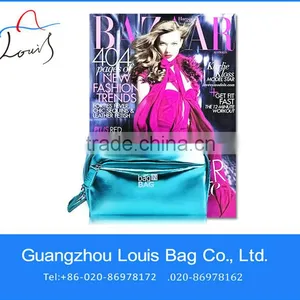 Makeup Brush Bag;wholesale Makeup Bag;light Makeup Bags thumbnail-1